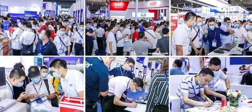 cmm展,电子制造装备的首选展示平台