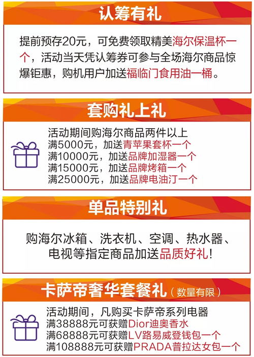 万德隆电器感恩回馈送大礼,12月就等你来