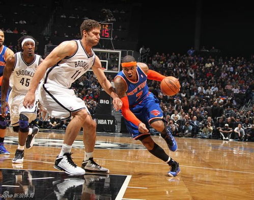 也许甜瓜重回尼克斯的大门紧闭,但安东尼的纽约往事仍是辉煌见证