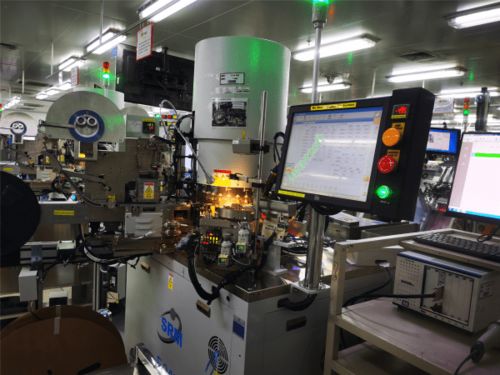 工厂生产管理新突破 toc瓶颈管理软件与mes系统的完美结合