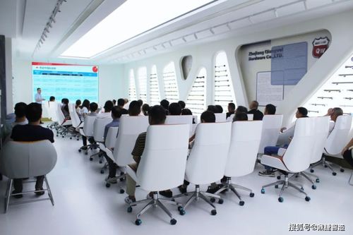 再出发，强伟五金携手鼎捷软件向未来工厂迈进