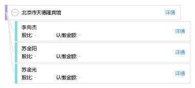 天德隆宾馆与德隆软件 传统与现代融合的典范