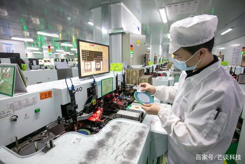 中芯国际软件项目停摆 团队解散波及12英寸晶圆厂德隆软件