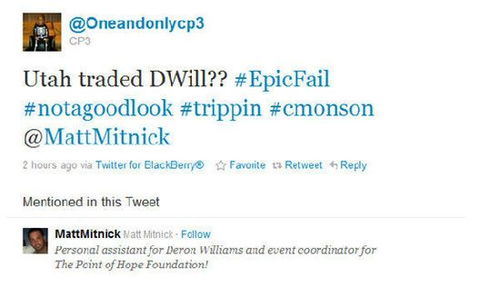 德隆交易 一次被误解的“历史性失败”与爵士队的战略转身